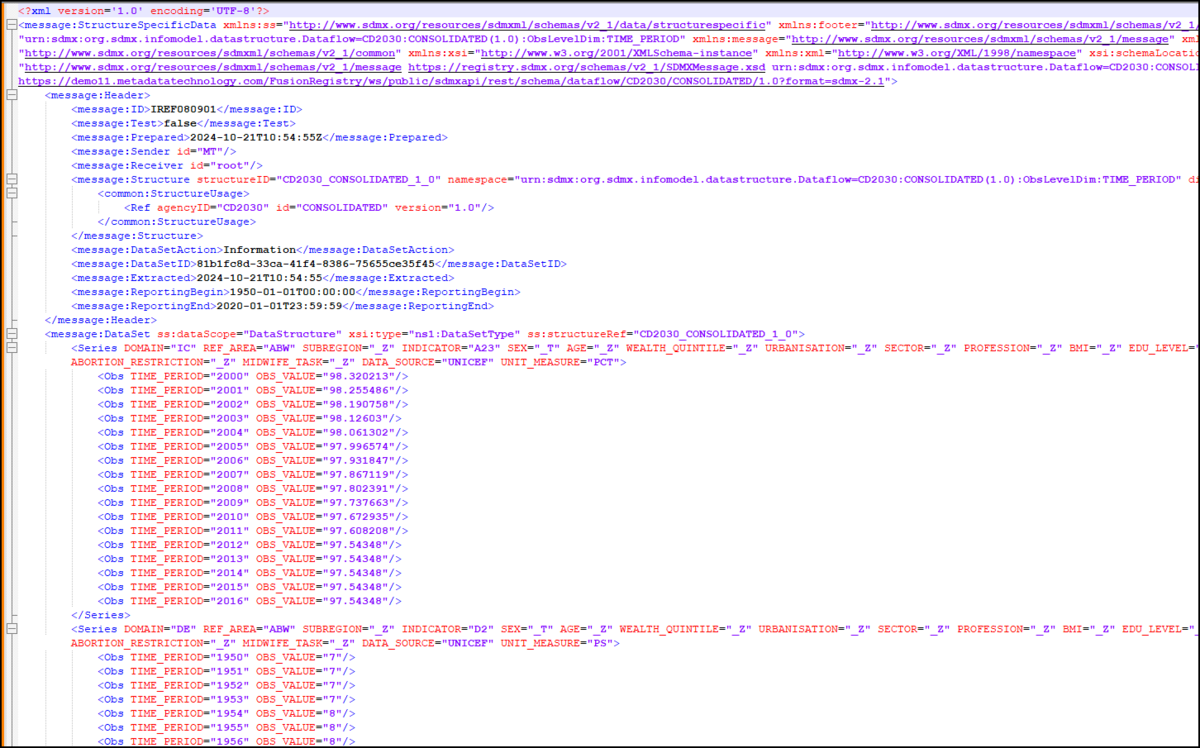 Data Browser Export - Fusion Registry Wiki