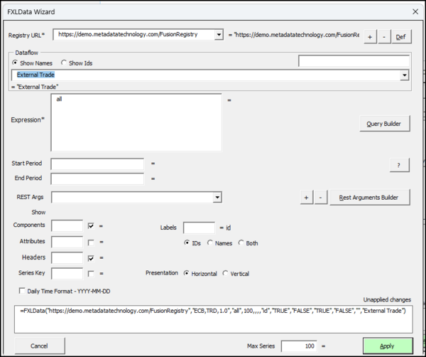Wizard - August 2025